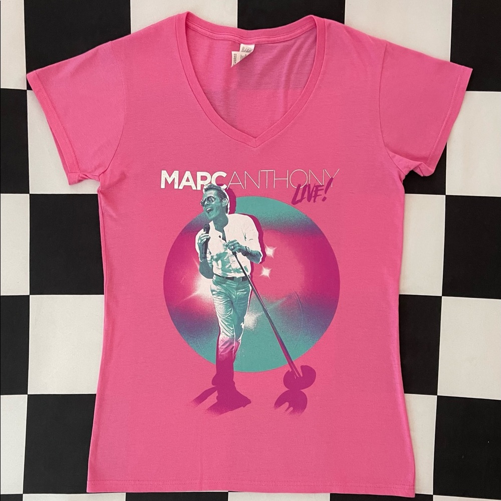 NWT Marc Anthony Live womens XL